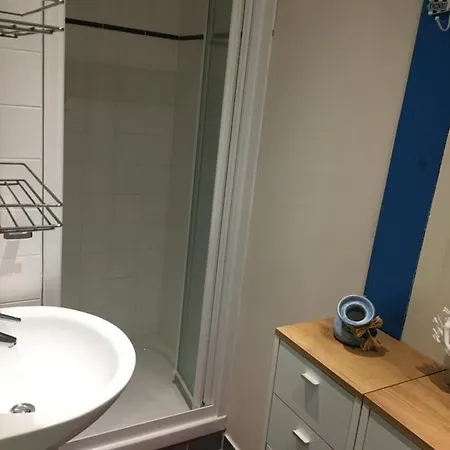 Holbon Ubytování v soukromí
